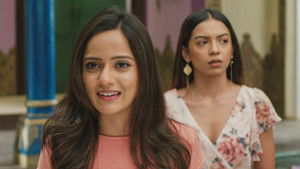 Can Prerna Impress The Pandyas?