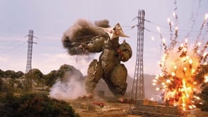 Itoka, le monstre des galaxies film complet