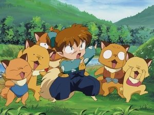InuYasha Season 1 Episode 130