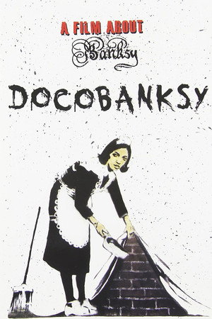 DocoBANKSY 4