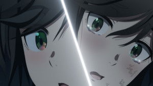 Wash It All Away: 1×3