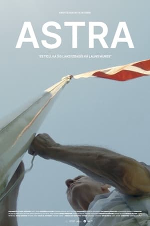 Poster Astra (2023)