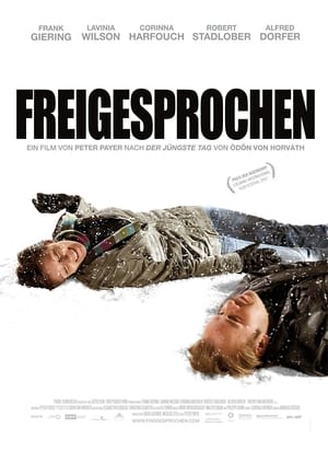 Freigesprochen 2007