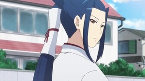 Tsugumomo Season 1 Episode 3