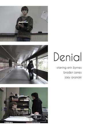 Poster Denial (2009)