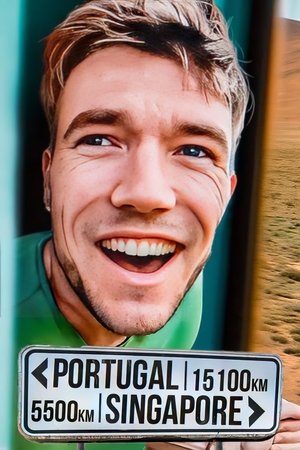 Image The World's Longest Train Ride