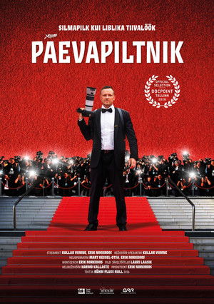 The Daily Photographer