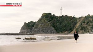 Journeys in Japan: 13×11