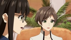 Heroines Run the Show: 1×9