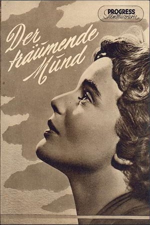 Poster Der träumende Mund 1953