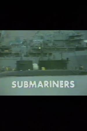 Poster Submariners (1983)