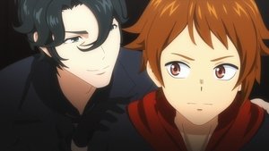 Shikizakura: Saison 1 Episode 6