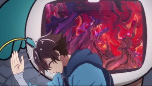 My Ribdiculous Reincarnation: 1×4