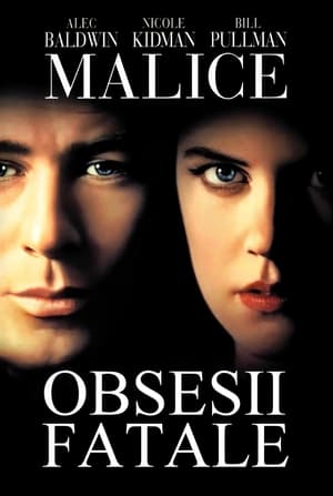 Malice (1993)