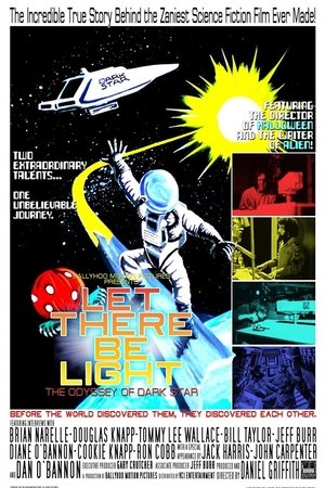 Image Let There Be Light: The Odyssey of Dark Star