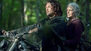 The Walking Dead Season 10 Episode 1