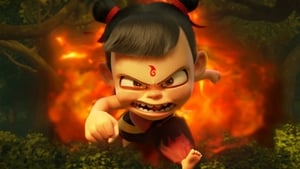 Nezha: Birth of the Demon Child (2019)