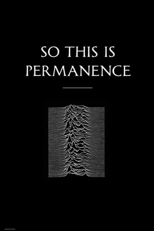 Image Peter Hook & The Light: So This Is Permanent