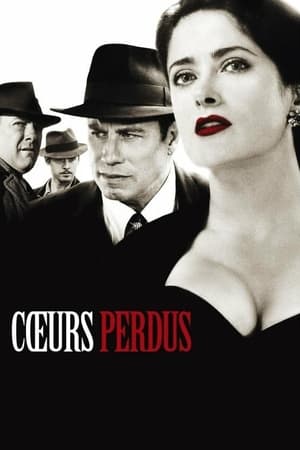 Poster Cœurs perdus 2006