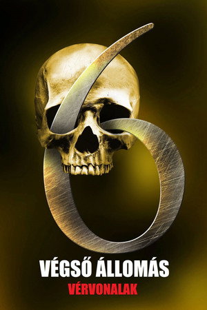 poster Final Destination Bloodlines