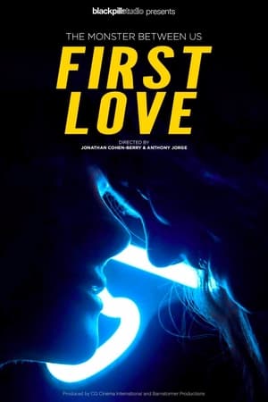 Poster First Love 시즌 1 에피소드 4 2018