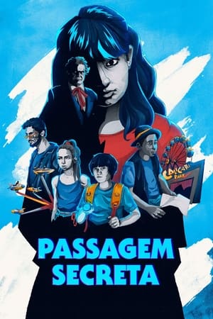 Assistir Passagem Secreta Online Grátis