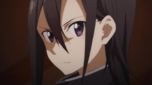 Sword Art Online: Season 2 Episode 8 –