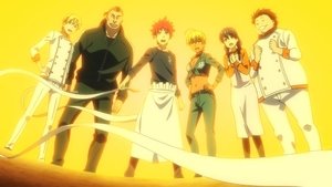 Food Wars! Shokugeki no Soma Season 3 Episode 4
