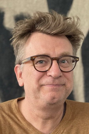 Bruce Alcock