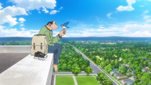 Darwin Jihen Episódio 1 Sub Español