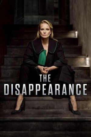 Image The Disappearance