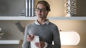 Supergirl Season 2 Episode 3