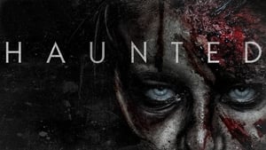 poster Haunted