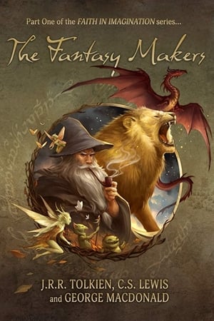 Poster The Fantasy Makers (2018)