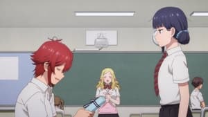 Tomo-chan Is a Girl! Temporada 1 Capitulo 13