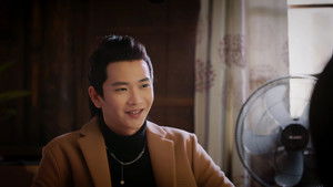 Love For Two Lives (2022) : 1×20