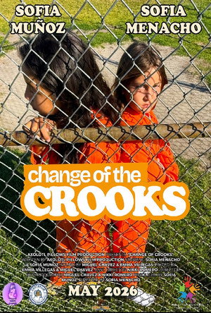 Change of the Crooks (2026)
