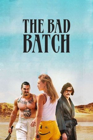 ცუდი პარტია The Bad Batch