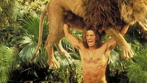 George of the Jungle (1997) Hindi Dubbed