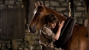 War Horse / საბრძოლო ცხენი