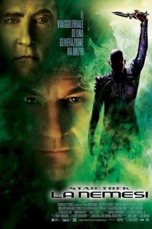 Star Trek: Nemesis