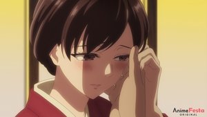 Taisho Era Contract Marriage ~ The Substitute Bride and a Soldier’s Fierce Love: 1×4
