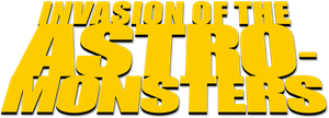 A Guerra dos Monstros — Logos 5