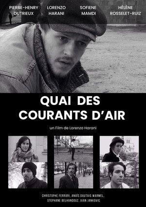 Quai des courants d'air 2