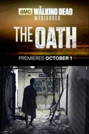 The walking dead webisodes - The oath