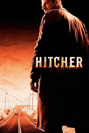 Poster Hitcher 2007