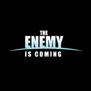 The Enemy Is Coming — Logos 1