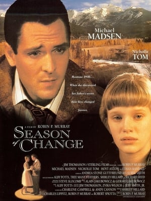Poster Season of Change 1994