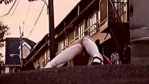 Body Drop Asphalt 19