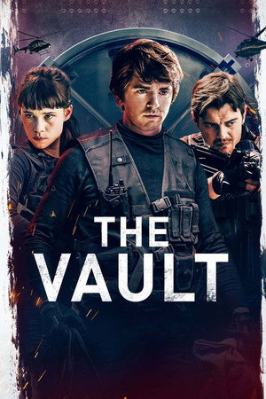 The Vault 83